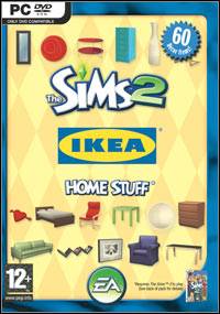 Treinador liberado para The Sims 2: IKEA Stuff [v1.0.6]