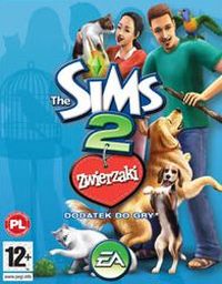 The Sims 2: Pets: Trainer +15 [v1.8]