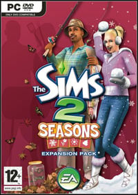 Treinador liberado para The Sims 2: Seasons [v1.0.3]