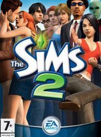 The Sims 2: Treinador (V1.0.84)