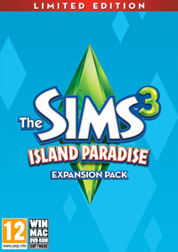 The Sims 3: Island Paradise: Trainer +14 [v1.2]