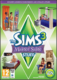 The Sims 3: Master Suite Stuff: Cheats, Trainer +8 [CheatHappens.com]