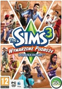 Treinador liberado para The Sims 3: World Adventures [v1.0.9]