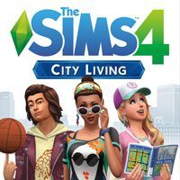 Treinador liberado para The Sims 4: City Living [v1.0.9]