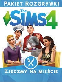 The Sims 4: Dine Out: Cheats, Trainer +5 [FLiNG]