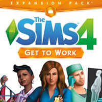 The Sims 4: Get to Work: Treinador (V1.0.90)