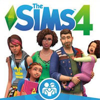 The Sims 4: Parenthood: Treinador (V1.0.39)