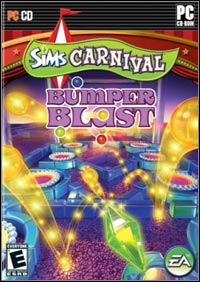 The Sims Carnival: BumperBlast: Trainer +5 [v1.5]