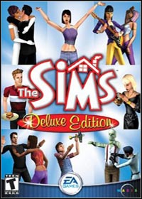 The Sims: Deluxe Edition: Trainer +10 [v1.7]