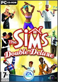 The Sims: Double Deluxe: Treinador (V1.0.13)