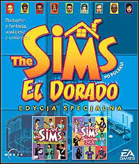 Treinador liberado para The Sims El Dorado [v1.0.5]