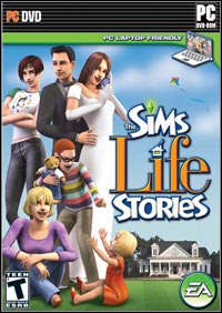 The Sims: Life Stories: Cheats, Trainer +7 [CheatHappens.com]