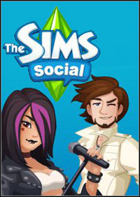 The Sims Social: Trainer +15 [v1.6]