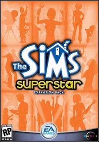 Treinador liberado para The Sims: Superstar [v1.0.4]