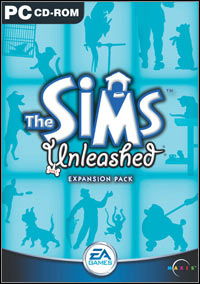 The Sims: Unleashed: Treinador (V1.0.54)