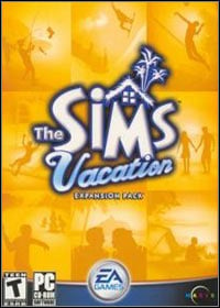 Treinador liberado para The Sims: Vacation [v1.0.4]