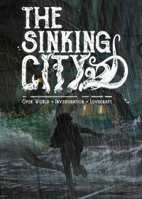 The Sinking City: Cheats, Trainer +8 [FLiNG]