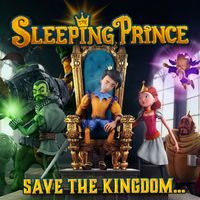 The Sleeping Prince: Cheats, Trainer +13 [MrAntiFan]