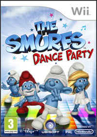 The Smurfs Dance Party: Treinador (V1.0.82)