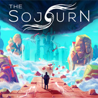 The Sojourn: Treinador (V1.0.72)