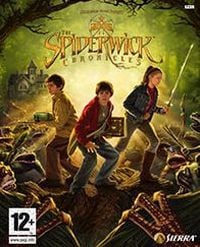 The Spiderwick Chronicles: Trainer +8 [v1.3]