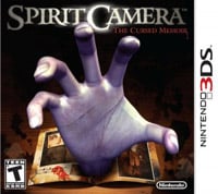 The Spirit Camera: The Cursed Memoir: Cheats, Trainer +10 [dR.oLLe]