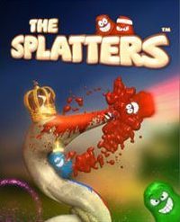 The Splatters: Cheats, Trainer +10 [dR.oLLe]