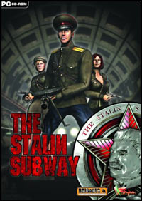 The Stalin Subway: Cheats, Trainer +11 [dR.oLLe]