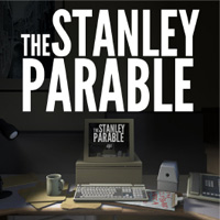 Treinador liberado para The Stanley Parable [v1.0.4]