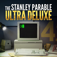 Treinador liberado para The Stanley Parable: Ultra Deluxe [v1.0.8]