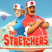 The Stretchers: Cheats, Trainer +7 [MrAntiFan]