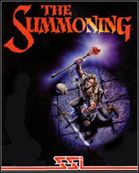 Treinador liberado para The Summoning [v1.0.2]