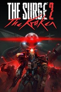 The Surge 2: The Kraken: Trainer +10 [v1.2]