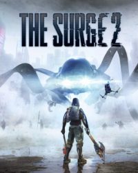 The Surge 2: Cheats, Trainer +5 [dR.oLLe]