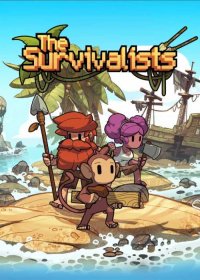 The Survivalists: Treinador (V1.0.43)