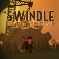 The Swindle: Cheats, Trainer +6 [CheatHappens.com]