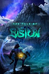 The Tale of Bistun: Treinador (V1.0.30)