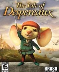 The Tale of Despereaux: Trainer +8 [v1.5]