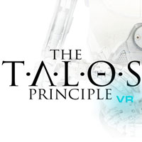 Treinador liberado para The Talos Principle VR [v1.0.2]