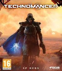 The Technomancer: Cheats, Trainer +15 [MrAntiFan]