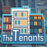 The Tenants: Trainer +10 [v1.6]