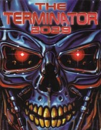 The Terminator 2029: Trainer +7 [v1.7]