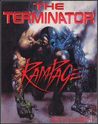 The Terminator: Rampage: Treinador (V1.0.17)