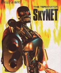 The Terminator: SkyNET: Treinador (V1.0.7)