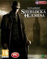 Treinador liberado para The Testament of Sherlock Holmes [v1.0.3]