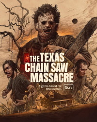 Treinador liberado para The Texas Chain Saw Massacre [v1.0.7]