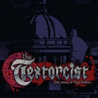 The Textorcist: The Story of Ray Bibbia: Cheats, Trainer +10 [dR.oLLe]