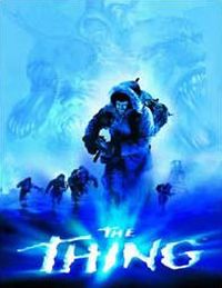 Treinador liberado para The Thing [v1.0.8]