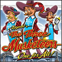 The Three Musketeers: One for All: Treinador (V1.0.61)