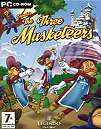 The Three Musketeers: Cheats, Trainer +13 [FLiNG]